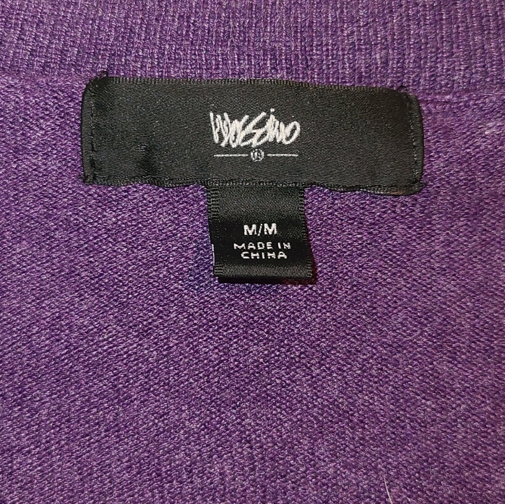 Mossimo Light Sweater - Picture 2 of 2
